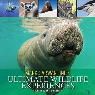 Mark Carwardines Ultimate Wildlife Experiences