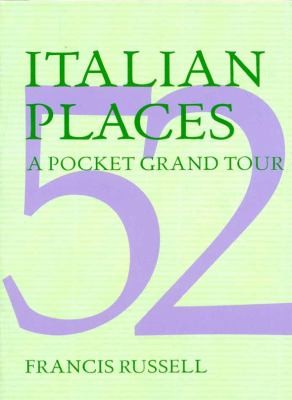 52 Italian Places