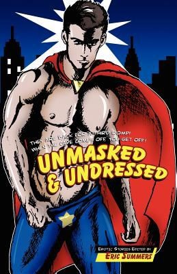 Unmasked Undressed III
