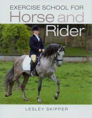 Exercise School for Horse and Rider