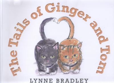 The Tails of Ginger and Tom