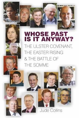 Whose Past is it Anyway