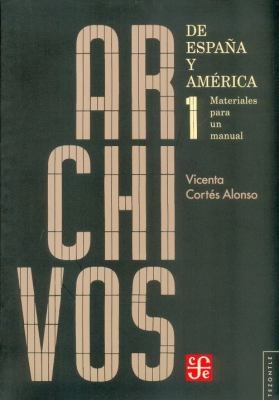 Archivos de Espana y America Materiales Para Un Manual I
            
                Tezontle