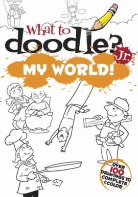 What to Doodle Jr My World