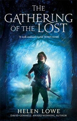 The Gathering of the Lost