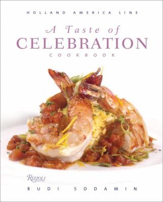 A Taste of Celebration Cookbook Volume III