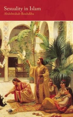 Sexuality in Islam                            Saqi Essentials