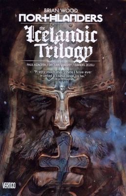 Northlanders Vol. 7