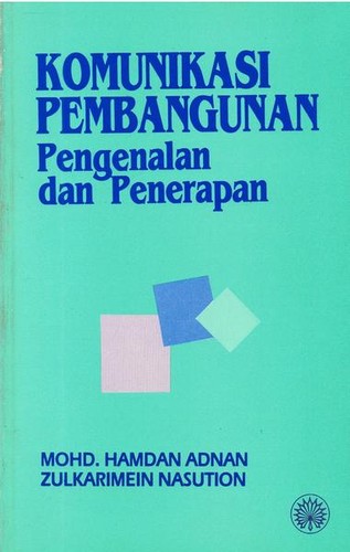 Komunikasi Pembangunan
