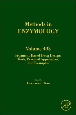 Fragment-based Drug Design: Practical Approaches and Examples
