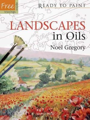Landscapes In Oils