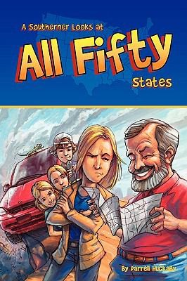 A Southern Looks At All Fifty States