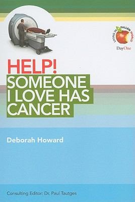 Help Someone I Love Has Cancer