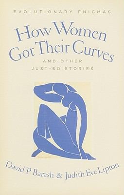How Women Got Their Curves And Other Justso Stories