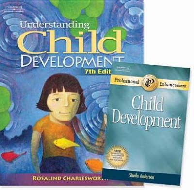 Understanding Child Development For Adults Who Work With Young Children