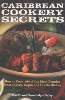 Caribbean Cookery Secrets