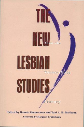 The new lesbian studies
