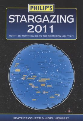 Stargazing 2011 Heather Couper  Nigel Henbest
