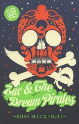 Zac And The Dream Pirates