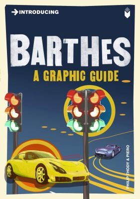 Introducing Barthes
            
                Introducing Totem Books