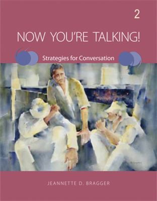 Now Youre Talking 2 Strategies For Conversation