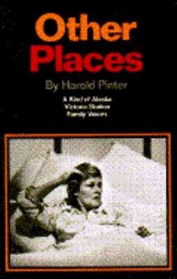 Other Places: Three Plays