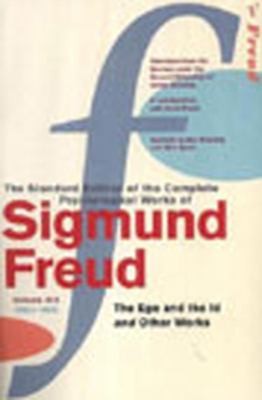 The Ego and the Id and Other Works 1923-1925