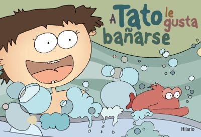 A Tato Le Gusta Baarse