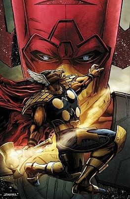 Beta Ray Bill Godhunter