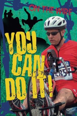 You Can Do It