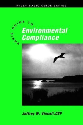 Basic Guide to Environmental Compliance
