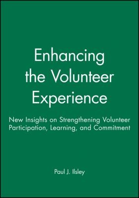 Enhancing the Volunteer Experience