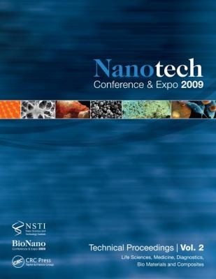 Nanotechnology: Life Sciences, Medicine, Diagnostics, Bio Materials and Composites