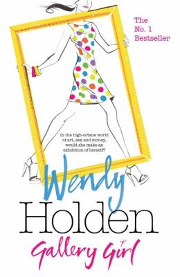 Gallery Girl Wendy Holden