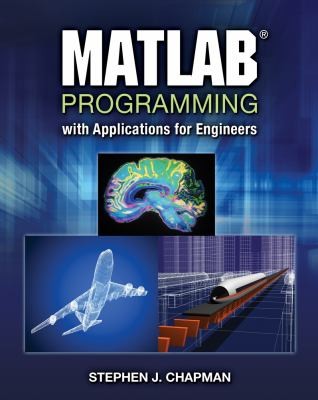 Matlab Programming With Applications For Engineers