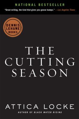 The Cutting Season A Novel