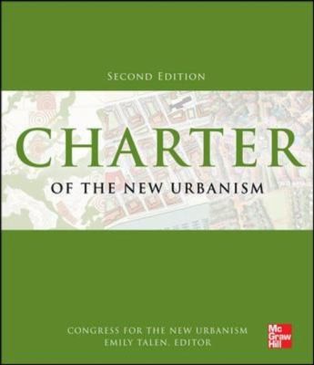 Charter of the New Urbanism