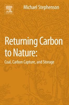 Returning Carbon To Nature: Coal Carbon Capture And Storage