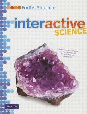 Middle Grade Science: Earth's Structure