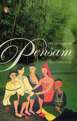 The Legends Of Pensam