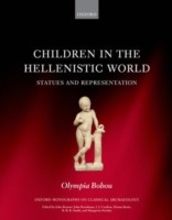 Children In The Hellenistic World: Statues And Representation
