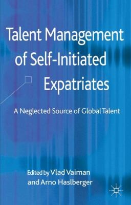 Talent Management of SelfInitiated Expatriates