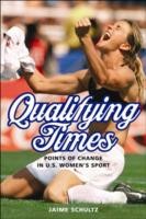 Qualifying Times
            
                Sport and Society