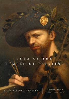 THE IDEA OF THE TEMPLE OF PAINTING