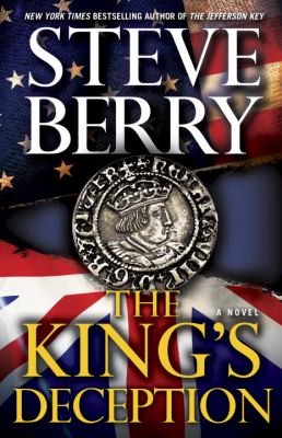 Kings Deception A Novel