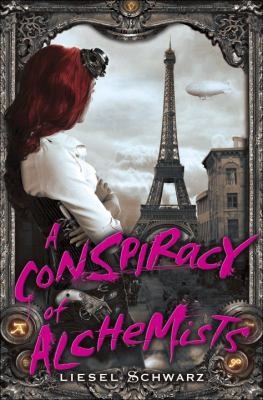 Conspiracy of Alchemists