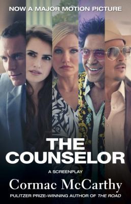 The Counselor A Screenplay
