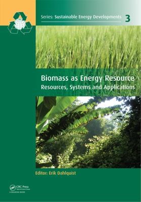 Biomass As Energy Source: Resources, Systems, and Applications