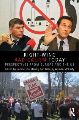 Rightwing Radicalism Today Perspectives From Europe And The Us