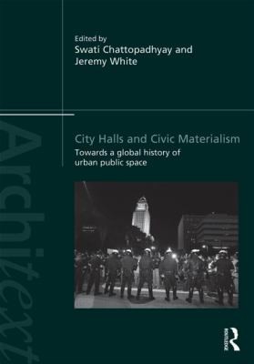 City Halls and Civic Materialism
            
                Architext